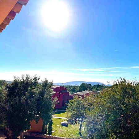 Residence Hoteliere Les Hameaux De Saint Cyprien 25 M2 Lecci Εξωτερικό φωτογραφία