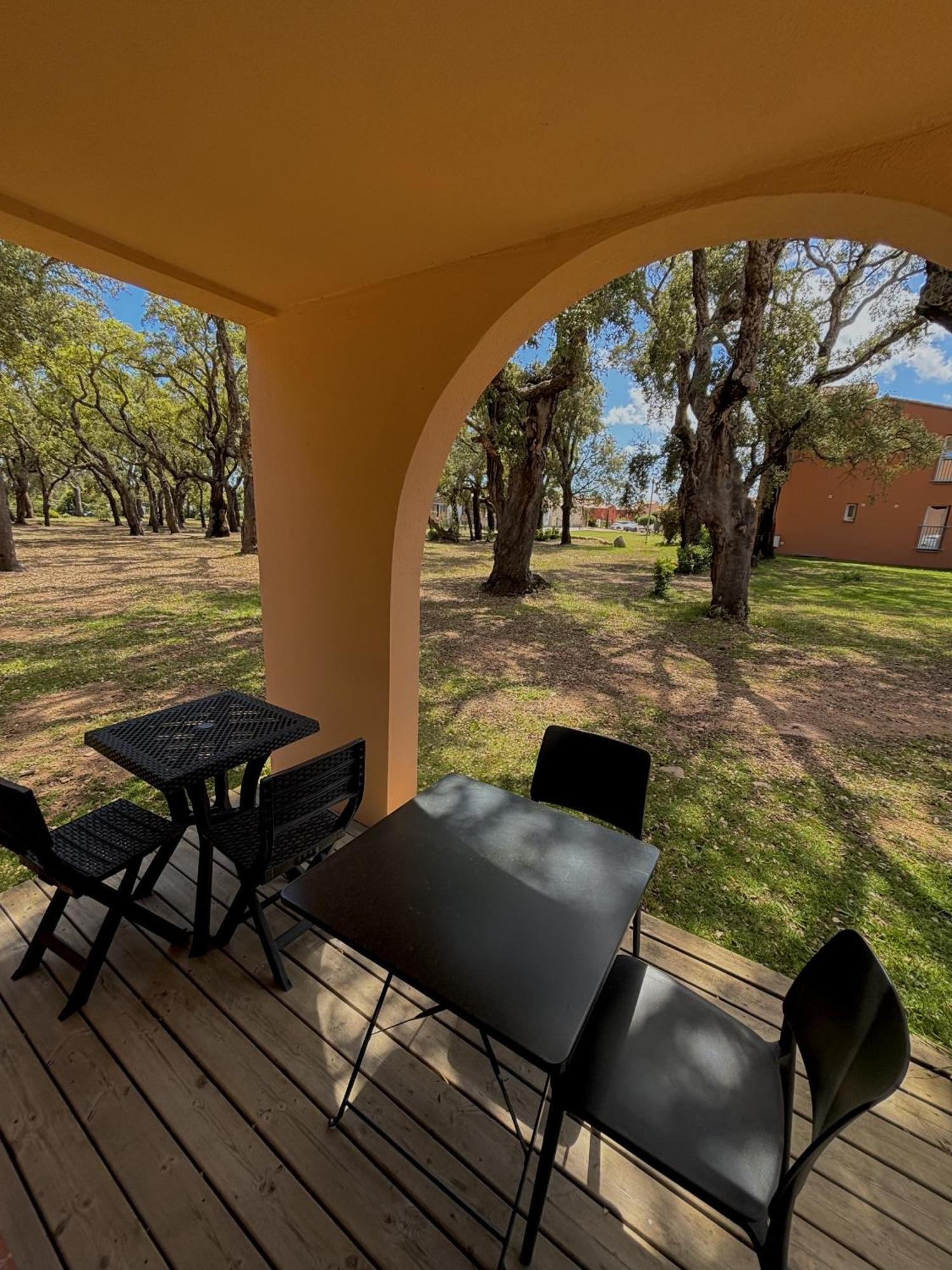 Residence Hoteliere Les Hameaux De Saint Cyprien 25 M2 Lecci Εξωτερικό φωτογραφία