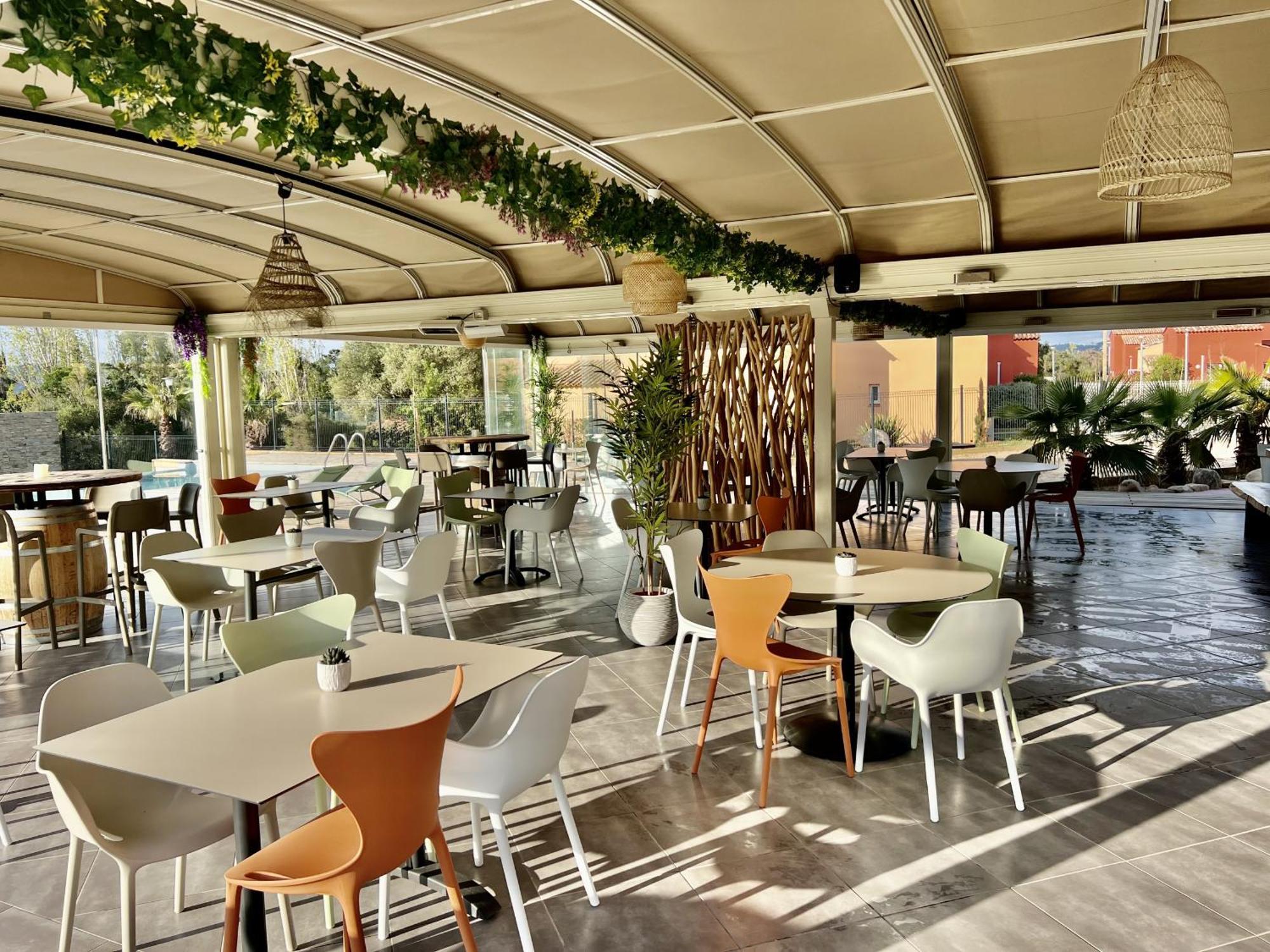 Residence Hoteliere Les Hameaux De Saint Cyprien 25 M2 Lecci Εξωτερικό φωτογραφία