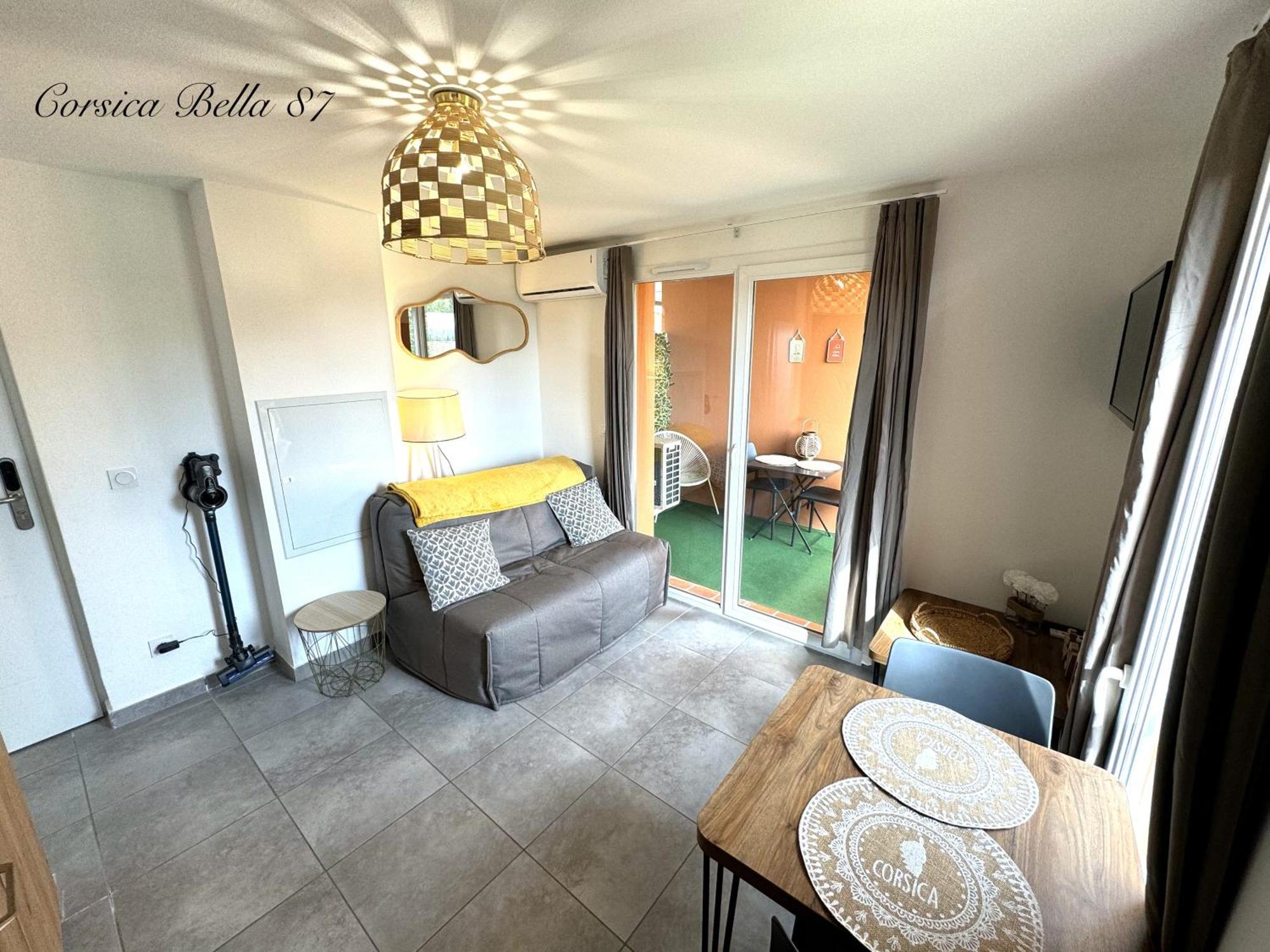 Residence Hoteliere Les Hameaux De Saint Cyprien 25 M2 Lecci Εξωτερικό φωτογραφία