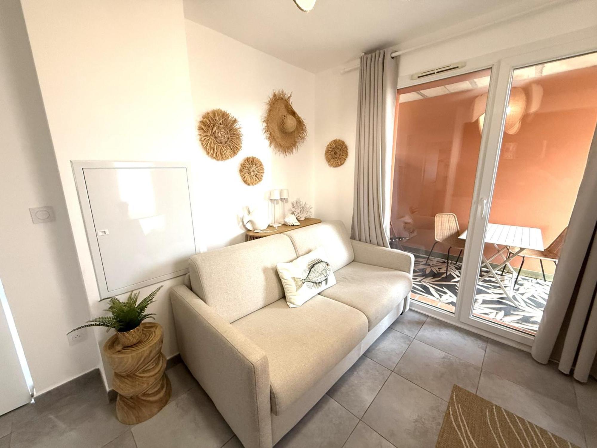 Residence Hoteliere Les Hameaux De Saint Cyprien 25 M2 Lecci Εξωτερικό φωτογραφία